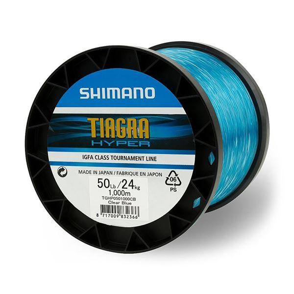Immagine di Tiagra Hyper IGFA