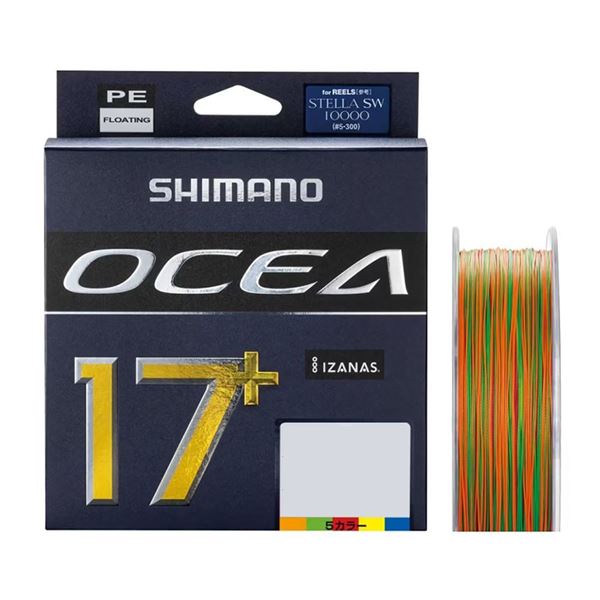Immagine di Ocea 17+ PE