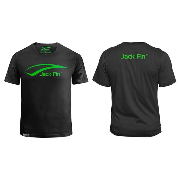 Immagine di Black T-Shirt