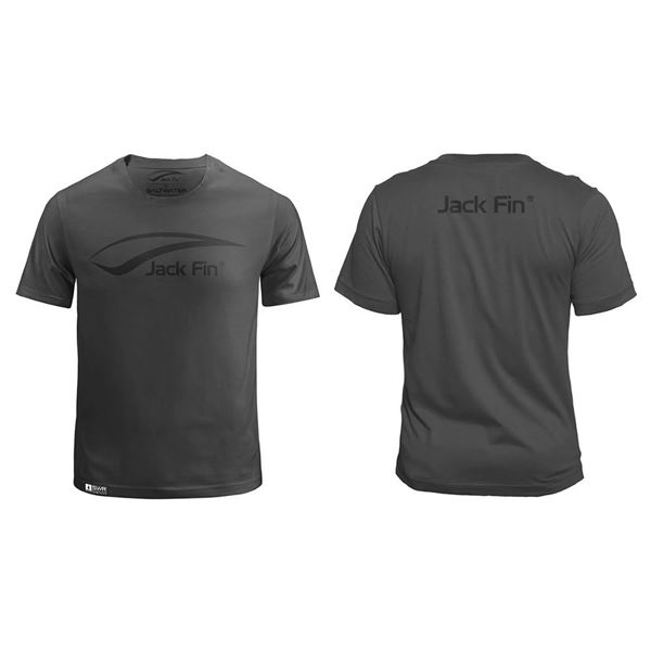 Immagine di Grey T-Shirt