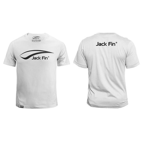 Immagine di White T-Shirt