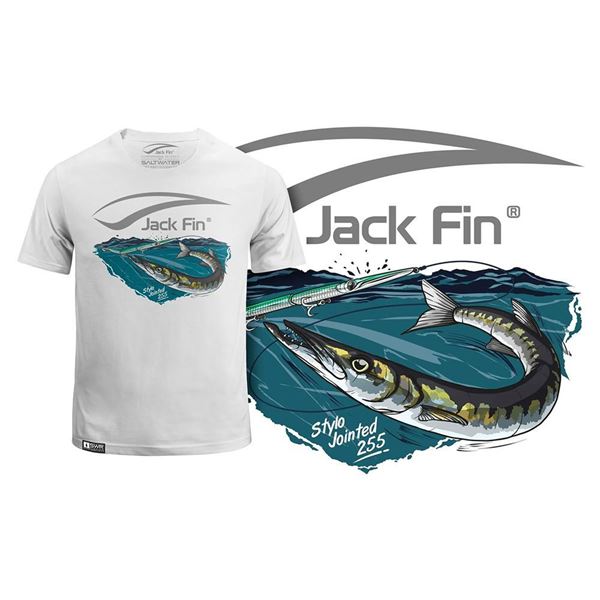 Immagine di Barracuda SJ255 T-Shirt