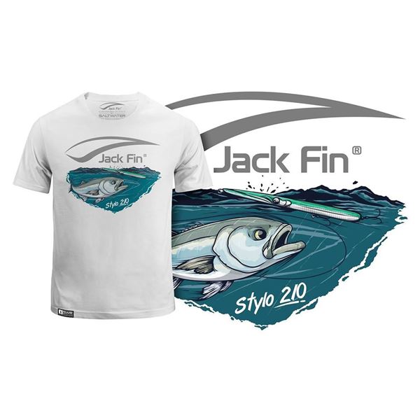 Immagine di Serra S210 T-Shirt