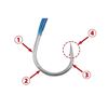 Picture of Seigi 20 Hook