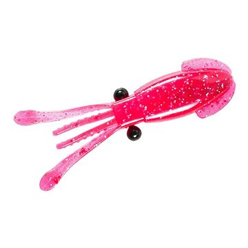 Picture of Dappy Firefly Squid 3"