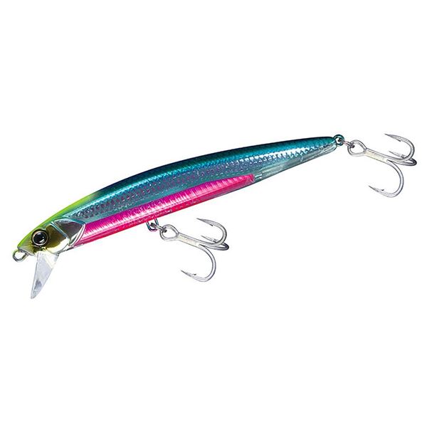 Immagine di Big Backer Nabla Minnow 120 Slim Long