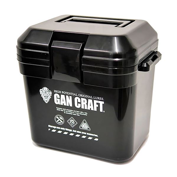 Bild von Mini Cooler Box
