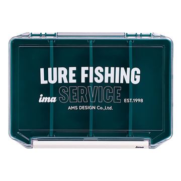 Immagine di Lure Case 3010NDM "Lure Fishing Service"