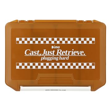 Immagine di Lure Case 3010NDM "Cast, Just Retrieve"