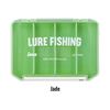 Immagine di Lure Case 3010NDM "Lure Fishing Service"