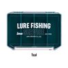 Immagine di Lure Case 3010NDM "Lure Fishing Service"