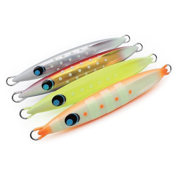 Bild von Uroco Jig Short "Spinegi SP Colors"