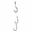 Bild von OhGen Tai Tenya Spare Hooks