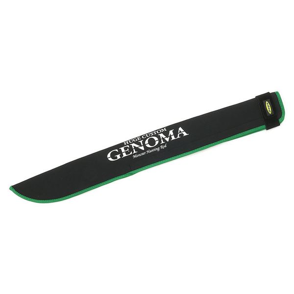 Picture of Tip Cover Genoma