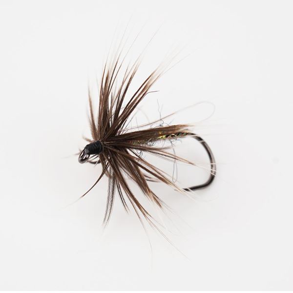 Immagine di Traditional Black #8