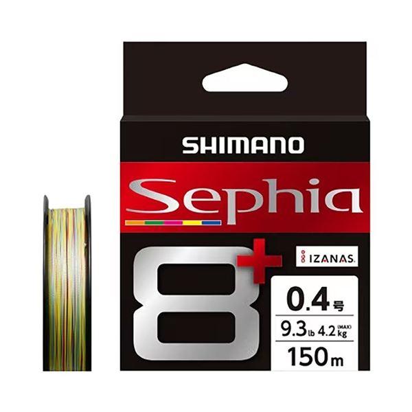 Immagine di Sephia 8+