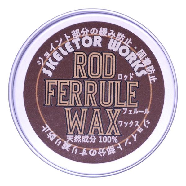 Immagine di Rod Ferrule Wax