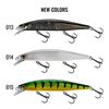 Immagine di Bantam World Minnow 115SP Flash Boost