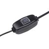 Immagine di USB Dual-Color Fishing LED Light PX349