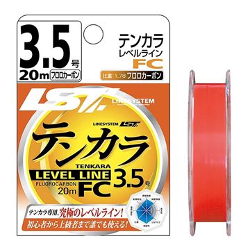 Immagine di Tenkara Level Line FC