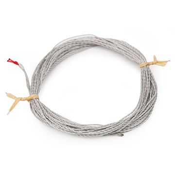 Immagine di Furled Line Tapered PE "Gray"