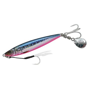 Immagine di Metal Adict-Reborn:02 Blade