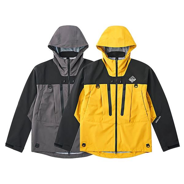 Immagine di DWR Full Zipper Hoodie