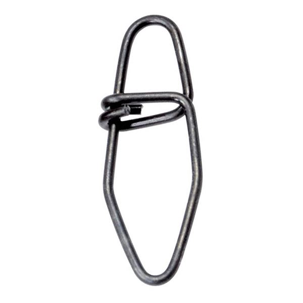 Immagine di Hard Lock Snap Black