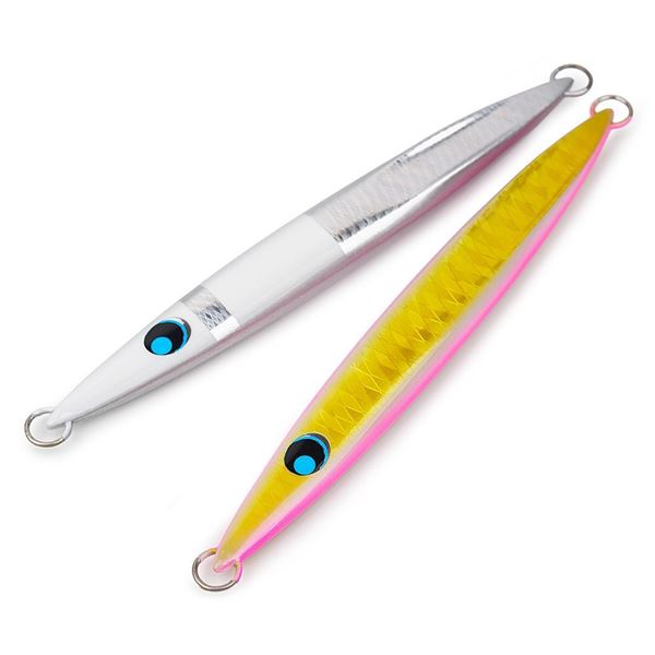 Immagine di Uroco Jig "Hiroto Models 257G & 258G"