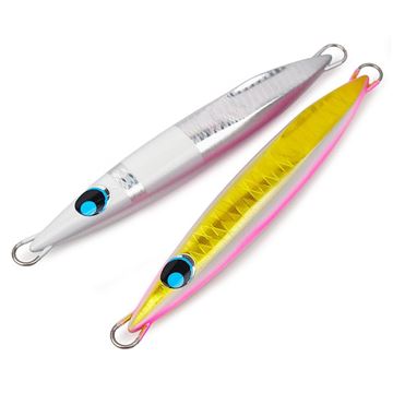 Immagine di Uroco Jig Short "Hiroto Models 257G & 258G"