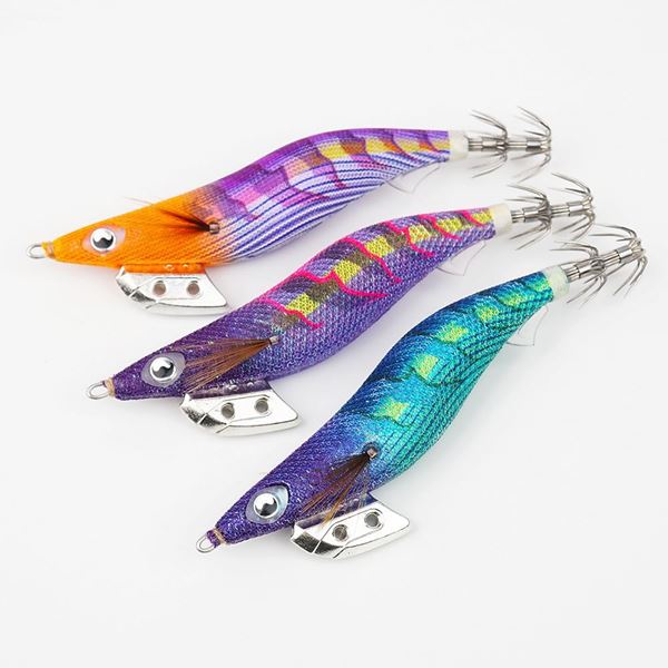 Immagine di Egi-OH K "TR Limited Colors"