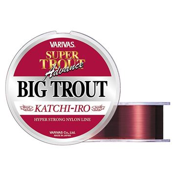Immagine di Super Trout Advance Big Trout KATCHI-IRO