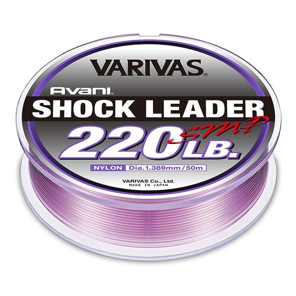 Immagine di Avani Shock Leader SMP Nylon