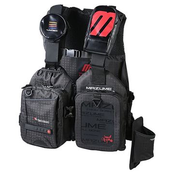 Immagine di Red Moon Life Jacket Rock Shore Special III