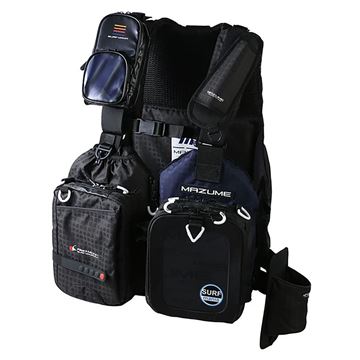 Immagine di Red Moon Life Jacket Surf Special III