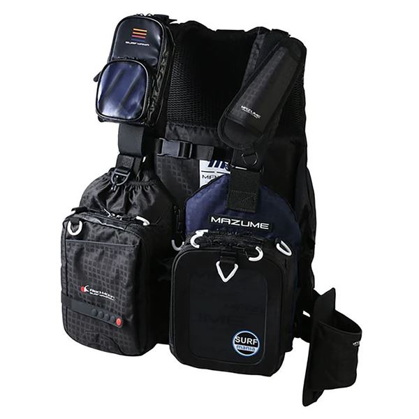 Immagine di Red Moon Life Jacket Surf Special III