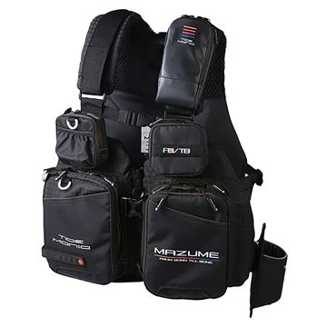 Picture of Tidemania Life Jacket NEW