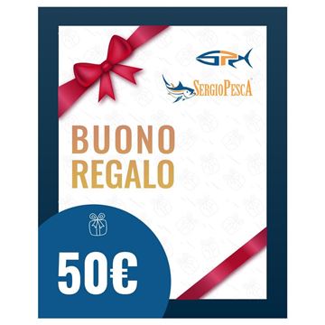Immagine di Buono Regalo 50€
