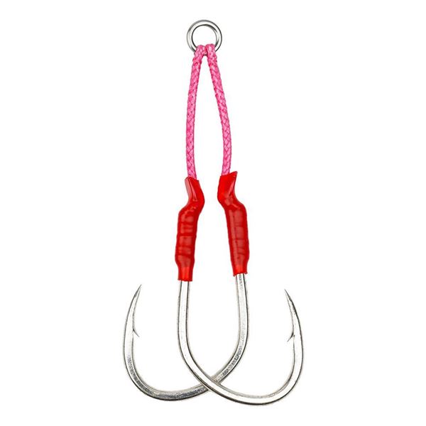 Immagine di Twin Assist Maboroshi