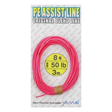 Immagine di PE Assist Line "Pink"