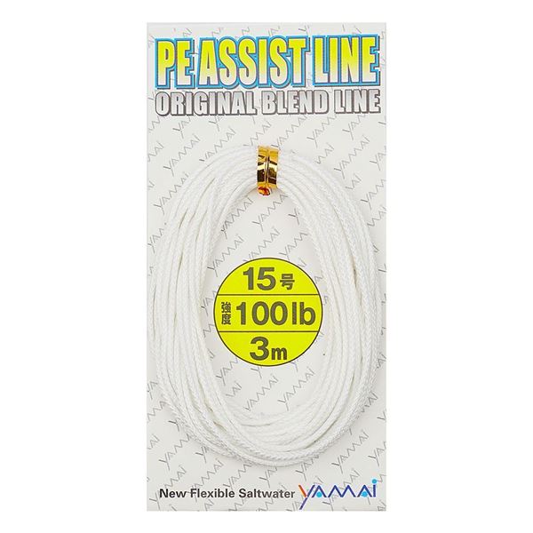 Immagine di PE Assist Line "White"