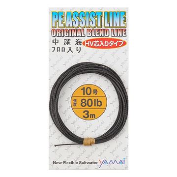 Immagine di PE Assist Line HV Core "Black"