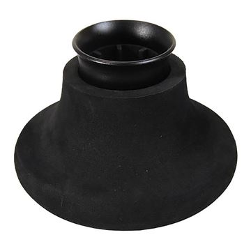 Immagine di Reinforced Butt Pad with Aluminum Spacer