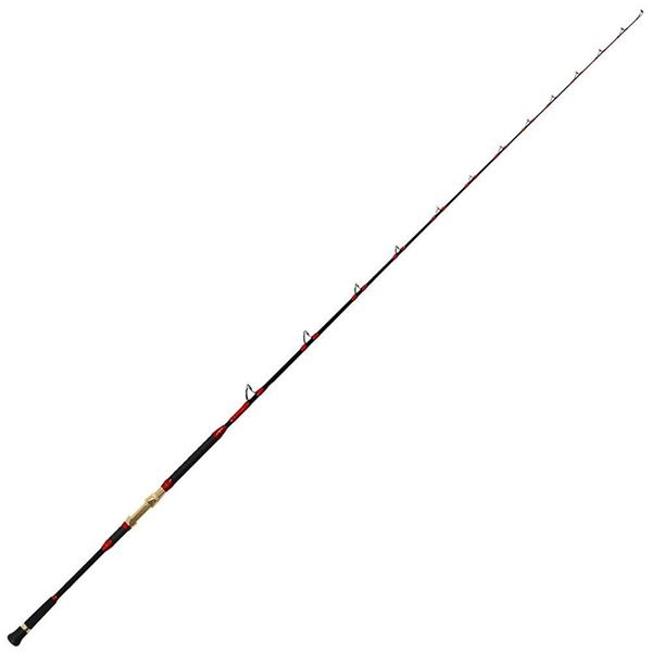 Immagine di Mugen Pure Fune Hiramasa Otoshikomi Limited