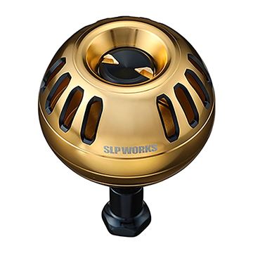 Immagine di RCS25 SALTIGA Aluminium Round Knob