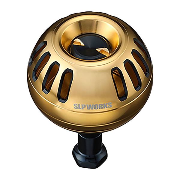 Immagine di RCS25 SALTIGA Aluminium Round Knob