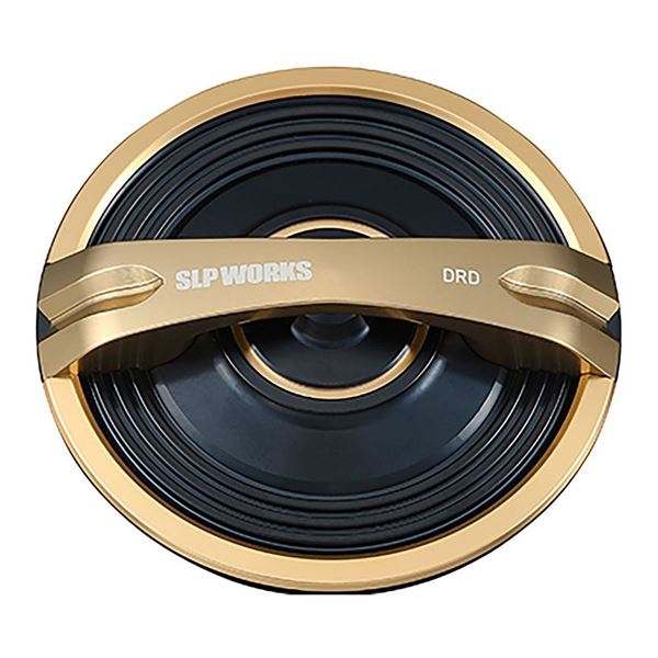 Immagine di 25 Saltiga DRD Radiation Knob