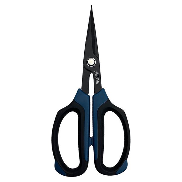 Immagine di Black Jaguar Fish Shime Scissors