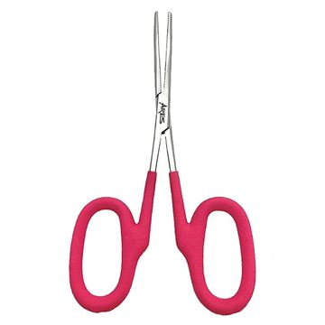 Immagine di Black Jaguar Otokogi Sumibukuro Catcher Deca-Pink 180mm