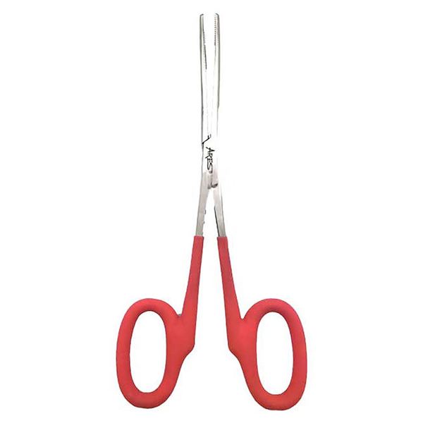 Immagine di Black Jaguar Otokogi Sumibukuro Catcher Deca-Pink 230mm